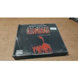 CD Audio Povestire audio Illuminati germana #A6333