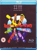 Depeche Mode: Tour Of The Universe - Barcelona 20/21:11:09 (Blu-ray) | Depeche Mode, Clasica, Mute Records