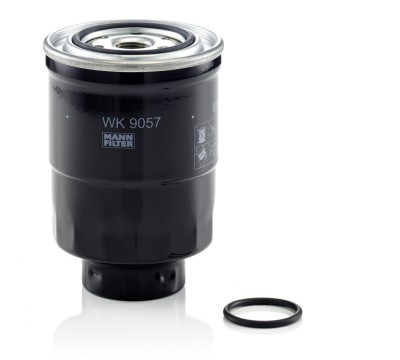 MANN-FILTER WK 9057 z filtru combustibil foto