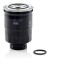 MANN-FILTER WK 9057 z filtru combustibil