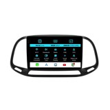 Cumpara ieftin Navigatie Dedicata Fiat Doblo (2015-2019), 9Inch, 8Gb Ram, 256Gb Stocare, Carplay