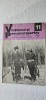 REVISTA VANATORUL SI PESCARUL SPORTIV , ANUL 1977 , NR 11