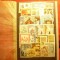 Colectie 117 Timbre Vatican stampilate