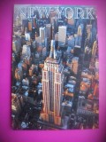 HOPCT 8063 MANHATTAN - NEW YORK CITY -SUA-AMERICA DE NORD -NECIRCULAT-PATRIOT A