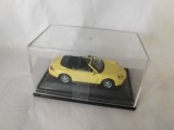 bnk jc Hongwell - Porsche 911 Cabriolet - 1/72