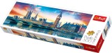 Puzzle 500 piese - Panorama - Big Ben | Trefl