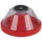 Colector de praf pentru masini de gaurit Mannesmann 12498, O 4-10 mm