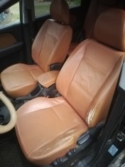 Kia Sportage 2005, avariata foto