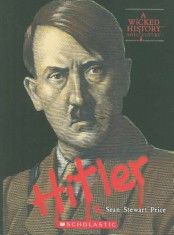 Adolf Hitler, Paperback/Sean Stewart Price foto