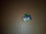 Placa wireless / modul wlan laptop Asus U36S U36SD U36SG funcțional