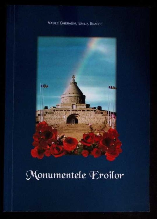 MONUMENTELE EROILOR-VASILE GHERASIM, EMILIA ENACHE-277645
