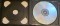 2xCD Pink Floyd - The Wall 1979 - 2