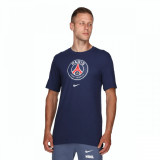 Tricou Nike PSG M NK CREST TEE