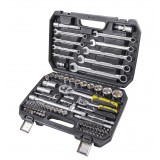 Cumpara ieftin Trusa de scule 82 piese CR-V Topmaster Professional