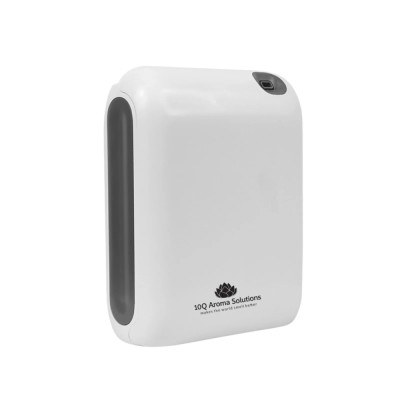 Aparat Parfumare Ambientala Profesionala 10Q AromaLux Future 400 B3 foto