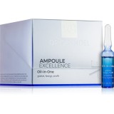 Dr. Grandel Ampoule Excellence Oil-in-One ser de re&icirc;ntinerire in fiole 5x3 ml