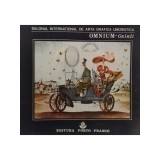 Pavel Botezatu - Salonul International de Arta Grafica Umoristica Omnium-Galati