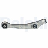 Delphi Brat, suspensie roata