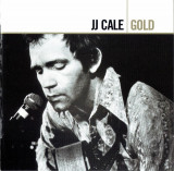 J.J. Cale Gold remastered (2cd)