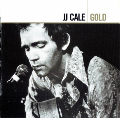 J.J. Cale Gold remastered (2cd) foto