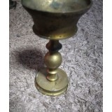 Sfesnic Bronz masiv 12 cm h