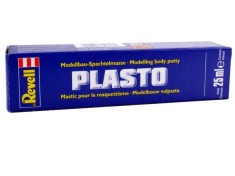 Chit Plasto de reparare machete