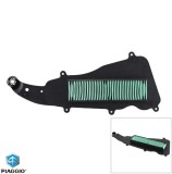 Filtru Aer Original Piaggio Liberty 125 iGet ABS Euro 5 (20-22) - Liberty 150 Euro 5 (20-22) 4T 3V AC 125-150cc