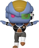 Figurina - Pop! Dragon Ball Z: Burter | Funko