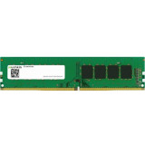 Essentials - DDR4 - module - 32 GB - DIMM 288-pin - 3200 MHz / PC4-25600 - unbuffered, Mushkin
