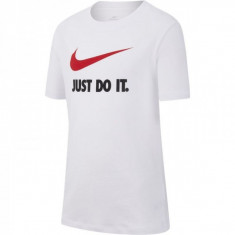 Tricou Nike B NSW TEE JDI SWOOSH foto
