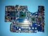 Placa de baza Clevo N850 N850H0 N850HK 6-71-N85H0-D02 N850 N850H0 i7-7700HQ 2,80Ghz Nvidia GeForce GTX 1050Ti 4Gb, Intel