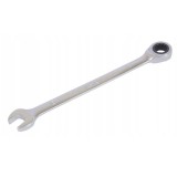 Cheie combinata cu clichet 11 mm, lungime 165 mm, Asta