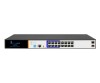 Extralink ARES PoE Switch