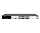 Extralink ARES PoE Switch