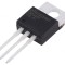 Stabilizator de tensiune LDO -15V 1.8A TO220