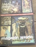 Cumpara ieftin MZI1 Revista Magazin Istoric - Anul 1983 - Nr. 200