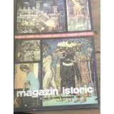 MZI1 Revista Magazin Istoric - Anul 1983 - Nr. 200