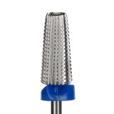 Cumpara ieftin Capat Freza Carbid 5 in 1 LUXORISE, conic - duritate medie