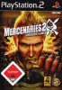 Joc PS2 Mercenaries 2 World in Flames EA Games - PlayStation 2 de colectie, Actiune, Multiplayer, 16+