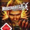 Joc PS2 Mercenaries 2 World in Flames EA Games - PlayStation 2 de colectie