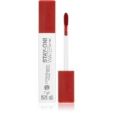 Bell Hypoallergenic Stay-On! ruj crema culoare 06 Lady in Red 7 g