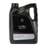 Ulei motor Mazda Ultra 05W30 benzina 5L original 549655 005MO5W30