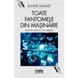 Toate fantomele din mașinărie. Iluzii ale nemuririi &icirc;n era digitală