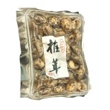 Ciuperci Uscate Shiitake Flower Deshidratate JIN 100g MLL