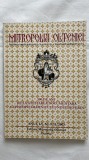 MITROPOLIA OLTENIEI - REVISTA ARHIEPISCOPIEI CRAIOVEI ȘI A EPISCOPIEI R&Acirc;MNICULUI