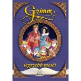 Grimm legszebb mes&eacute;i - Jacob