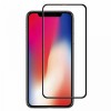 Folie sticla flippy&Acirc;&reg; pentru xiaomi 11t /11t pro 111d negru