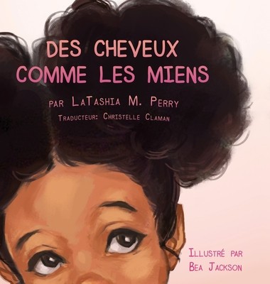 Des Cheveux Comme Les Miens foto