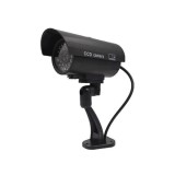 Camera falsa de supraveghere QFZ1, IR LED indicator