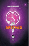 Artemis - Gabriel Nicolae Mihaila